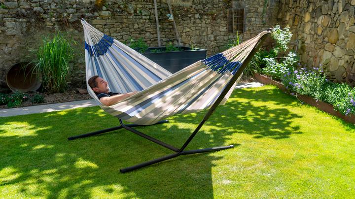 Image du produit La Siesta Hängemattengestell Nautico