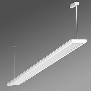 Image du produit Regiolux Suspension à LED REGI (6800 lm)