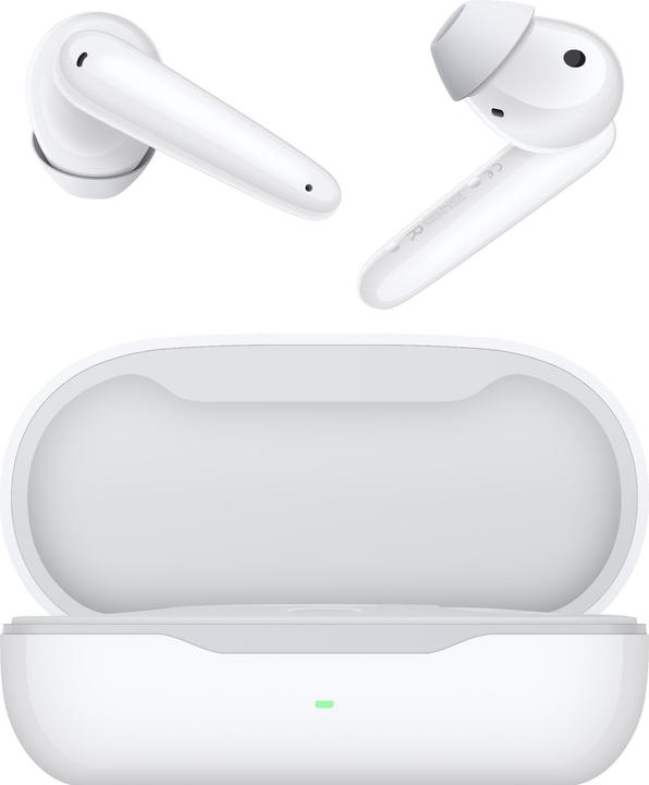 Huawei Freebuds SE (ANC, 6 h, Kabellos)