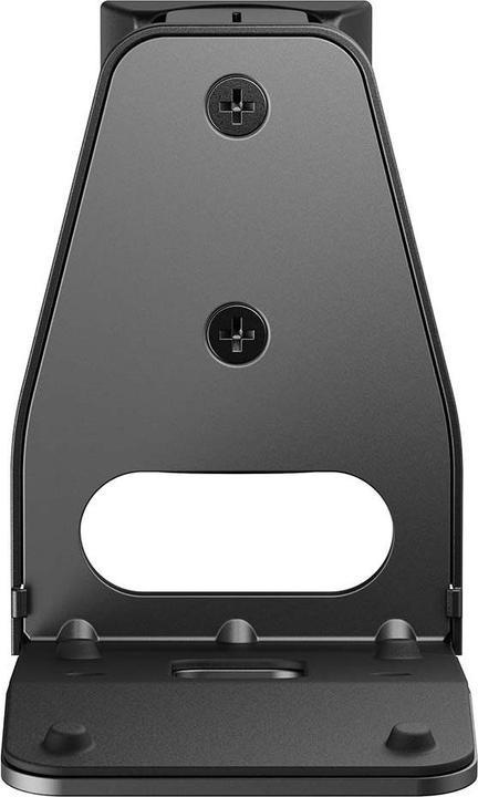 Produktbild Nedis Lautsprecherhalter - Kompatibel mit: Sonos Era300 - Wand - 5 kg - Drehgelenk/Neigung - kippbar (1 Stk., Wandmontage, Neigbar, Schwenkbar)