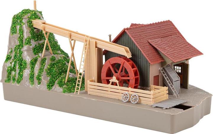Produktbild Faller Wassermuehle
