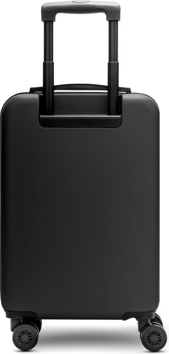 Actual product image Redolz Essentials 09 CABIN 4 wheels cabin trolley 55 cm (37 l, Hand luggage (up to 50 litres))