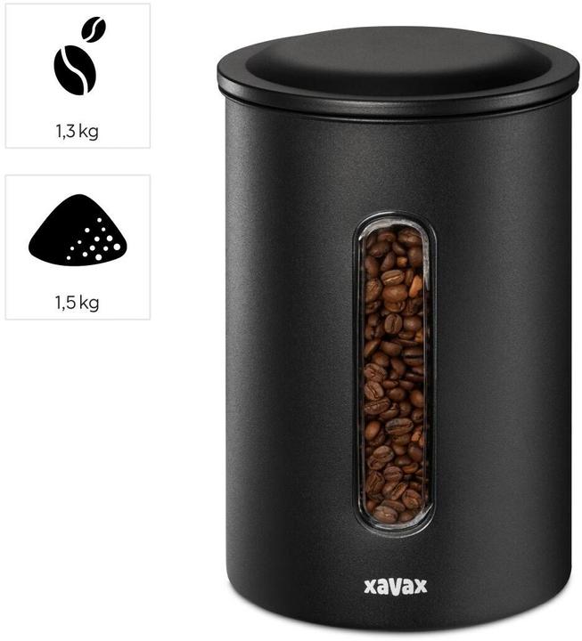 Image du produit Xavax Boîte à café (1.50 l)