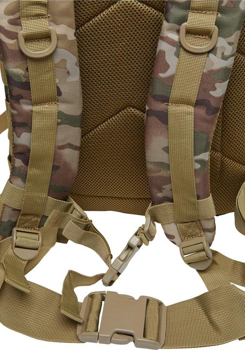 Actual product image Brandit US Assault Pack Large - 182551