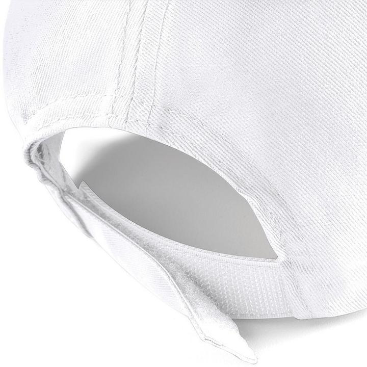 Immagine prodotto Beechfield Cappello da baseball Grand Prix (confezione da 2 pezzi) (Taglia unica)