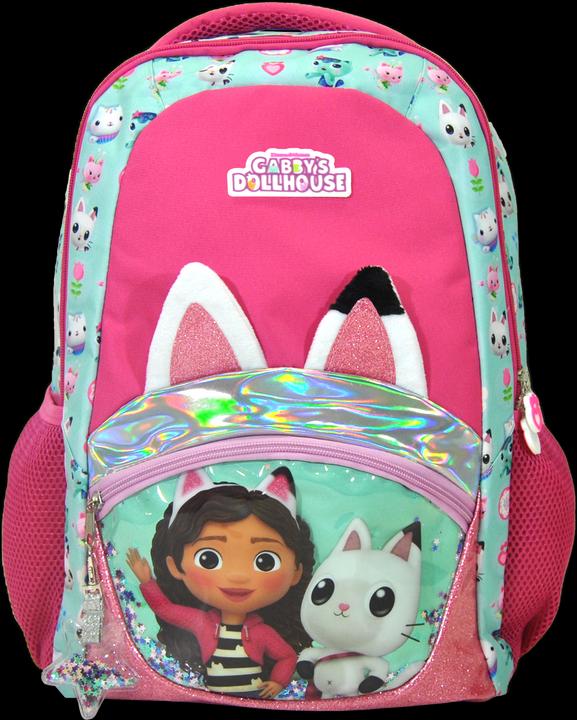 Gabby's Dollhouse Rucksack