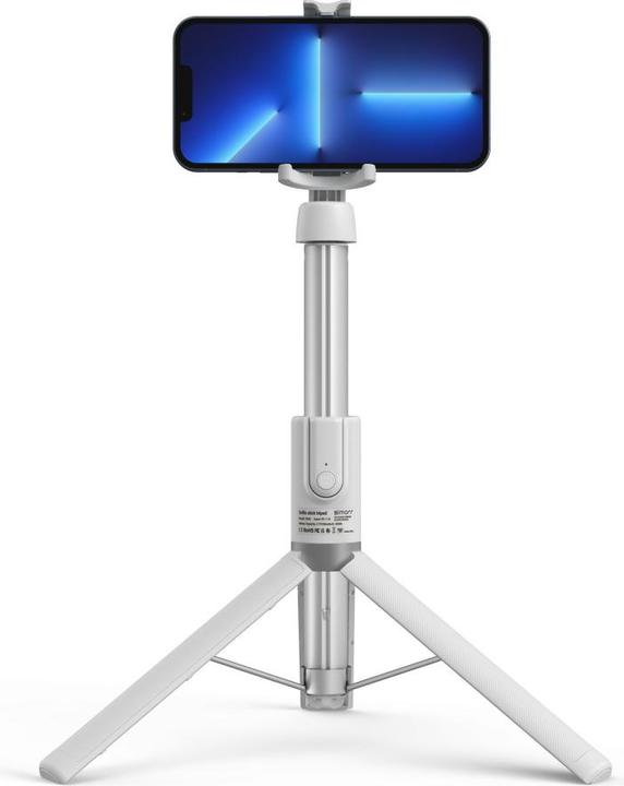 Immagine prodotto SmallRig Treppiede per smartphone ST20 Pro