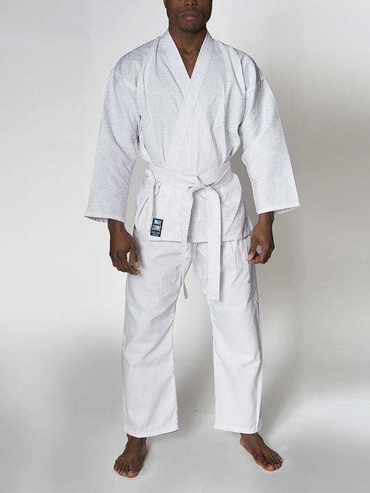 Image du produit Leone Combinaison de judo AB401 (170)
