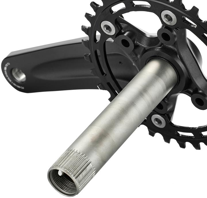 Produktbild Shimano Deore FC-M5100 (170 mm)
