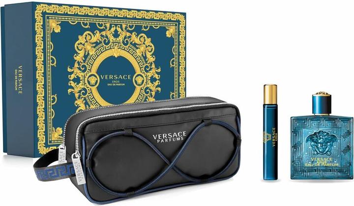 Immagine prodotto Versace Eros (Set profumo)