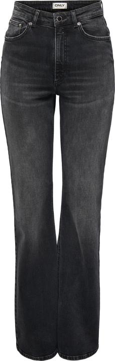 Produktbild Only ONLJUICY Hohe Taille Ausgestellt Jeans Flared fit jeans (W30/L32)
