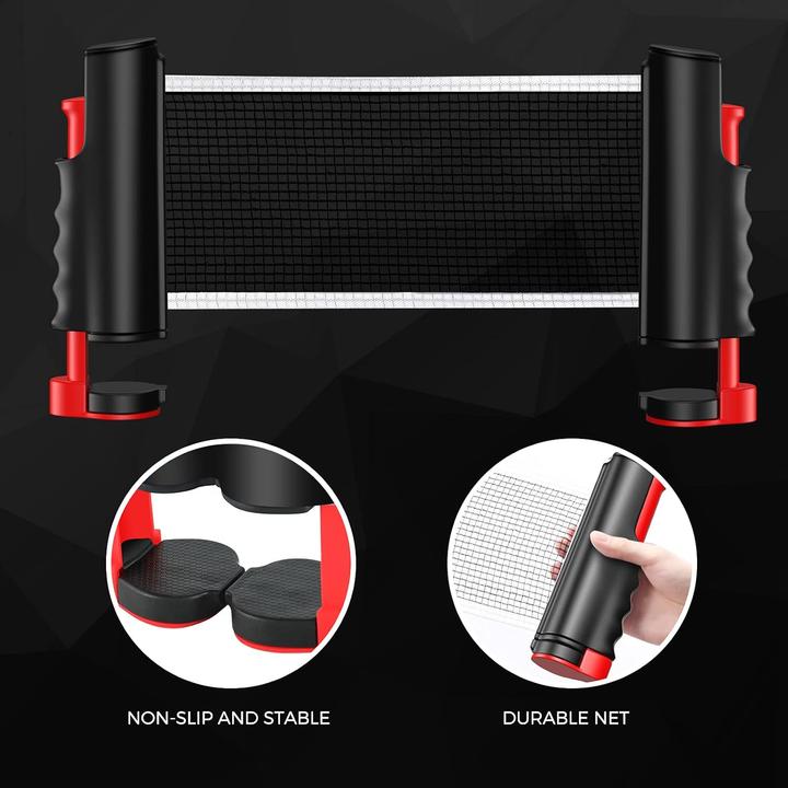 Image du produit Fooing Set de ping-pong
