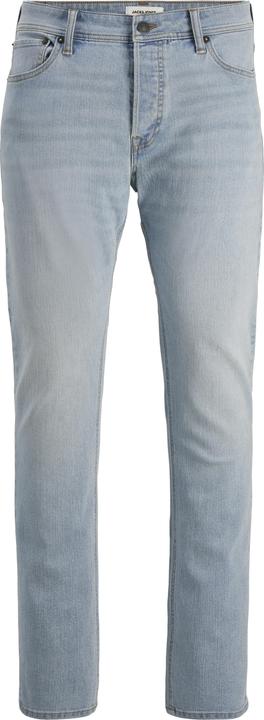 Produktbild Jack & Jones JJIMIKE JJORIGINAL SQ 437 Comfort Fit Jeans Tapered Fit Jeans (38)
