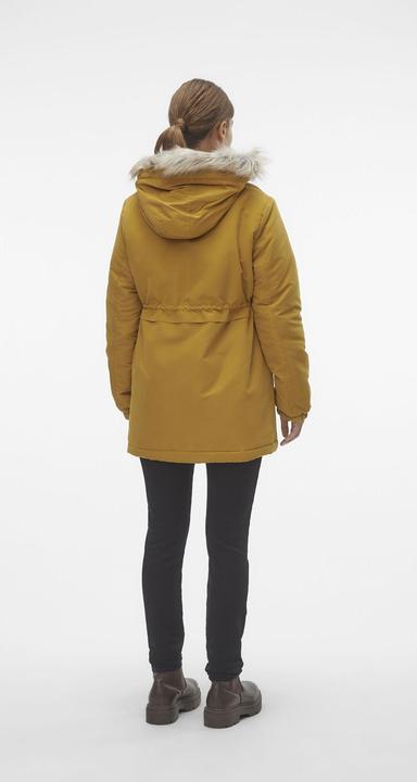 Produktbild Mamalicious MLJESSI Umstands-Parka (L)