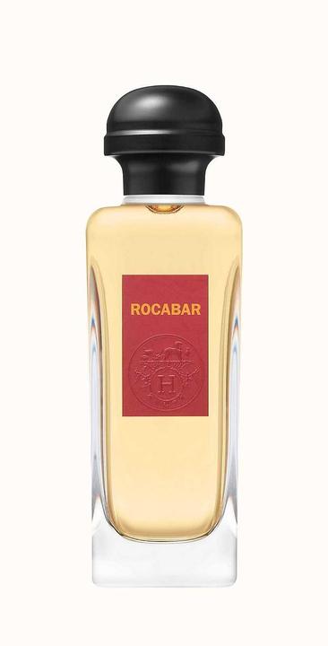 Actual product image Hermès Eau de Toilette re21 (Eau de toilette, 100 ml)
