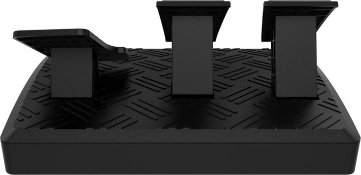 Actual product image Aerosoft Truck & Bus Wheel System (black) (Mac, PC)
