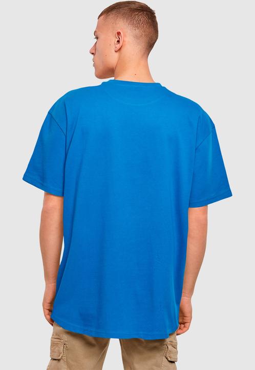 Produktbild Urban Classics Football's coming Home Respect Oversize Tee - 141511 (L)