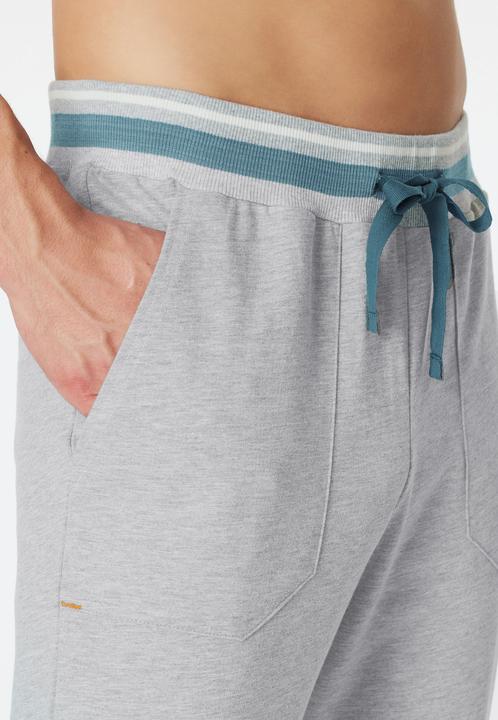 Actual product image Schiesser Mix + Relax pyjama trousers (52)