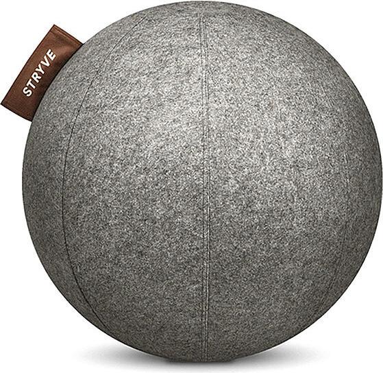 Immagine prodotto Stryve Active Ball 65cm Feltro di Lana (65 cm)