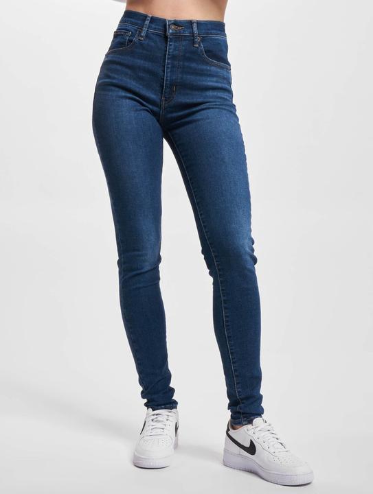 Image du produit Levis Jeans taille haute Super Skinny Fit Mile (W24/L30)