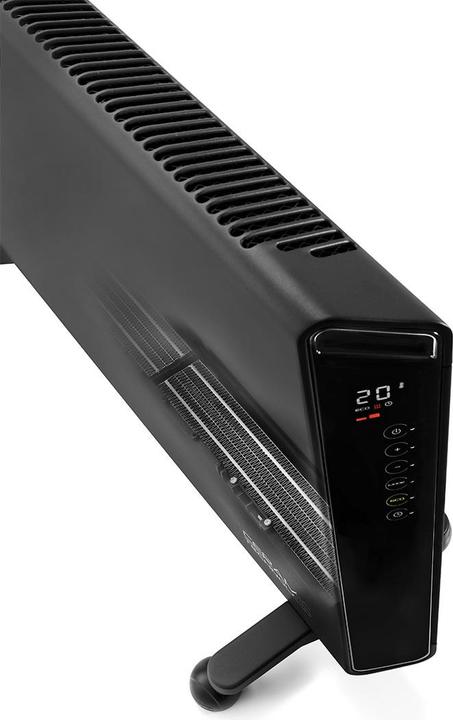 Produktbild De'Longhi Konvektor HX 65L22 (2200 W)