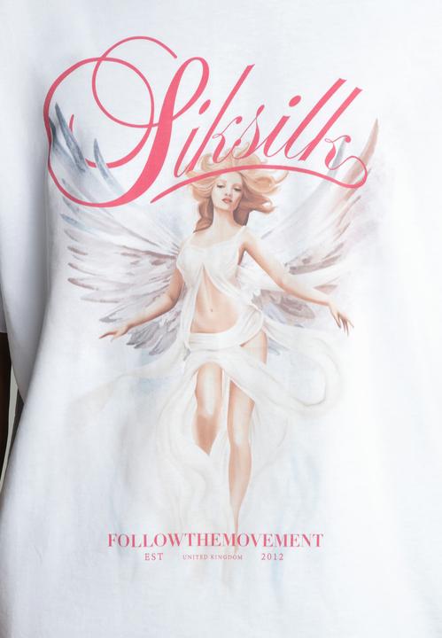 Produktbild Siksilk Angel T-Shirt (XS)