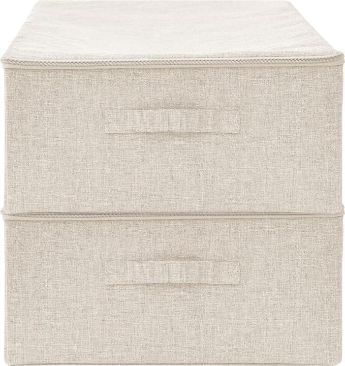 Actual product image VidaXL Boone (70 x 40 x 18 cm)