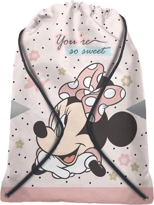 Produktbild Beniamin Minnie Mouse-Sporttasche