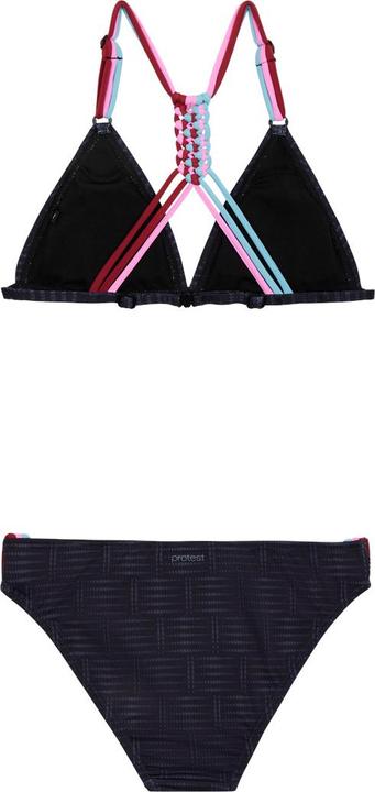 Actual product image Protest Kid's Prtfimke 24 Triangle Bikini (152)