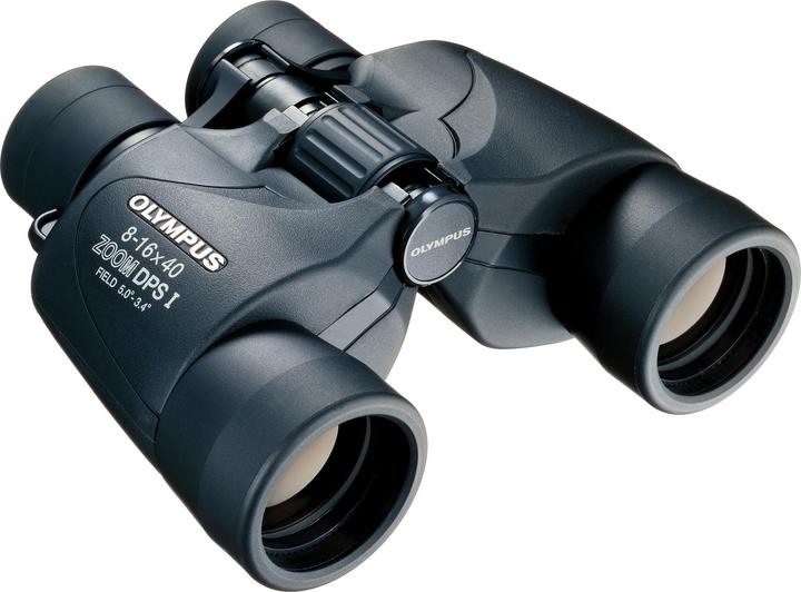 Olympus Dps I (16 x, 40 mm)