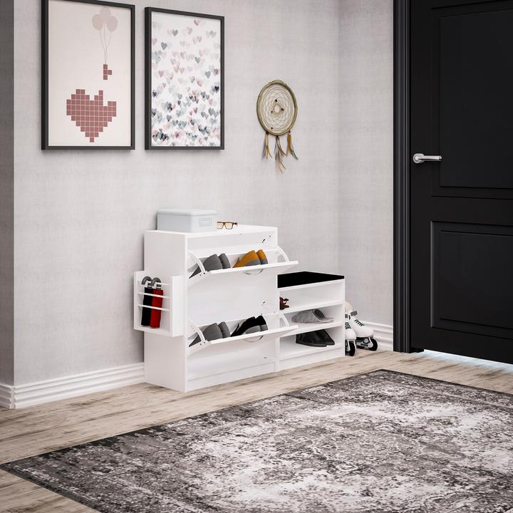 Produktbild Kalune Design Pauline (131 x 31 x 80 cm)