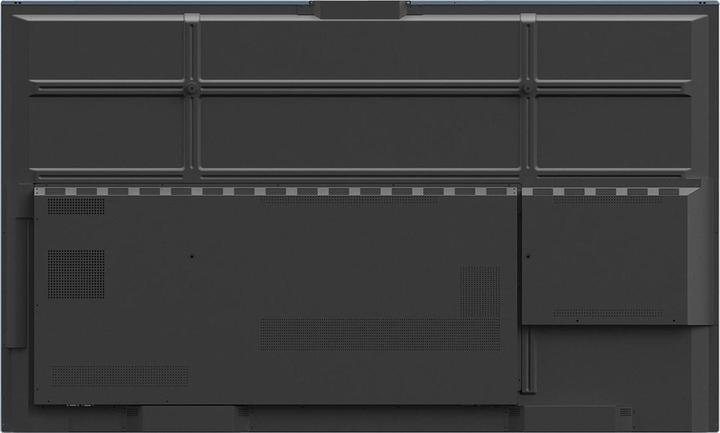 Actual product image Viewsonic IFP7562, 189.2 cm (74.5"), 3840 x 2160 pixels, 4K Ultra HD, 3.5 mm, 15 W, 15 W (3840 x 2160 Pixels, 75")