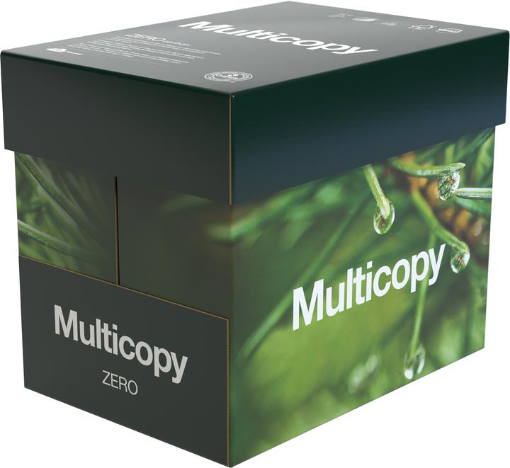 Produktbild Multicopy Zero (2500 x, A3)