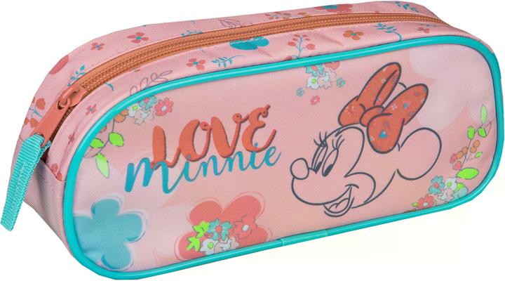 Undercover Schlamperetui Minnie Mouse
