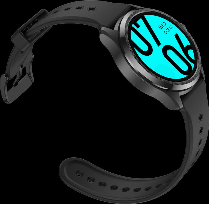 Produktbild Mobvoi TicWatch Pro 5 (48 mm)