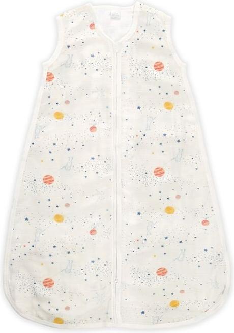 Actual product image aden + anais Bamboo fibre sleeping bag (86 cm)