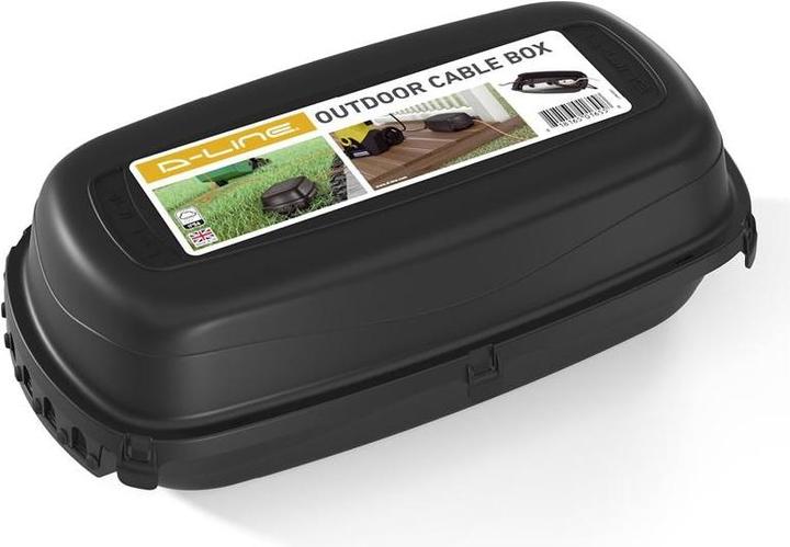 Actual product image Steffen D-Line