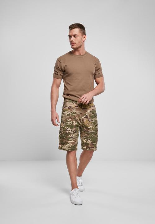 Produktbild Brandit BDU Ripstop Shorts (4XL)
