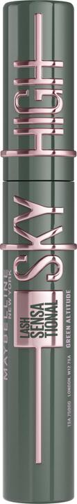 Produktbild Maybelline New York Lash Sensational (green altitude)