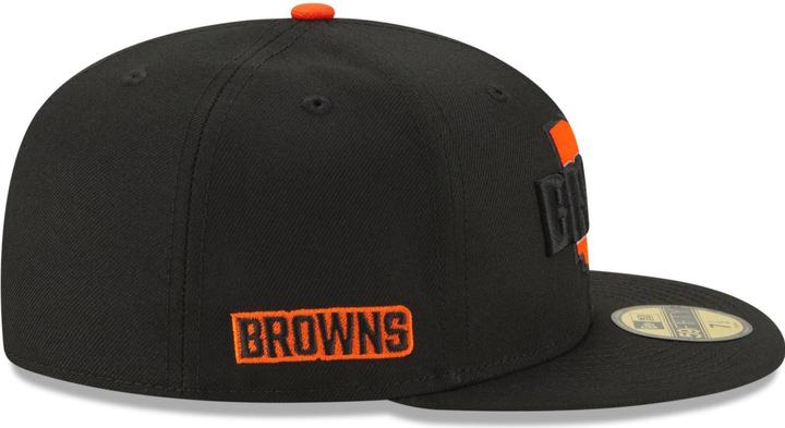 Produktbild New Era 59Fifty State Logo NFL Teams (7 1/8)