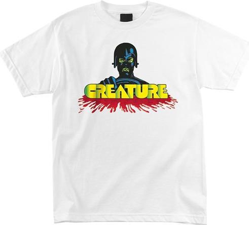 Creature Speed Kills T-Shirt
