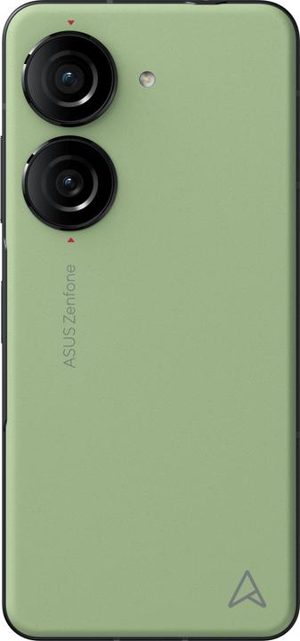 Immagine prodotto ASUS Zenfone 10 (512 GB, Verde Aurora, 5.90", Doppia SIM, 50 Mpx, 5G)