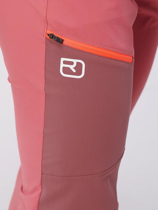 Actual product image Ortovox Women's Piz Selva Pants (S)