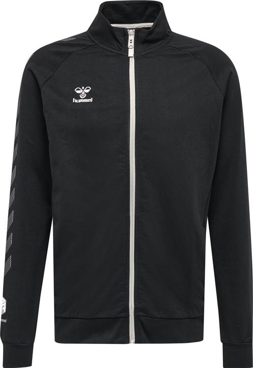 Produktbild hummel Hmlmove Grid Cotton Zip Jacket (3XL)