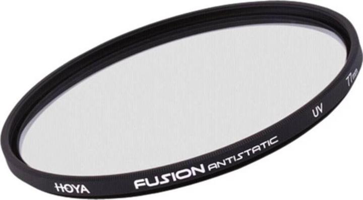 Immagine prodotto Hoya Fusion Antistatic UV Filter (37 mm, Filtro UV)