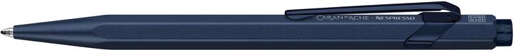 Actual product image Caran d'Ache 849 Nespresso Sonderedition 6 (Dark Blue, 1 x)