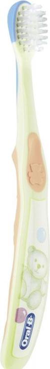 Immagine prodotto Oral-B Baby (Extra morbido, 1 x)