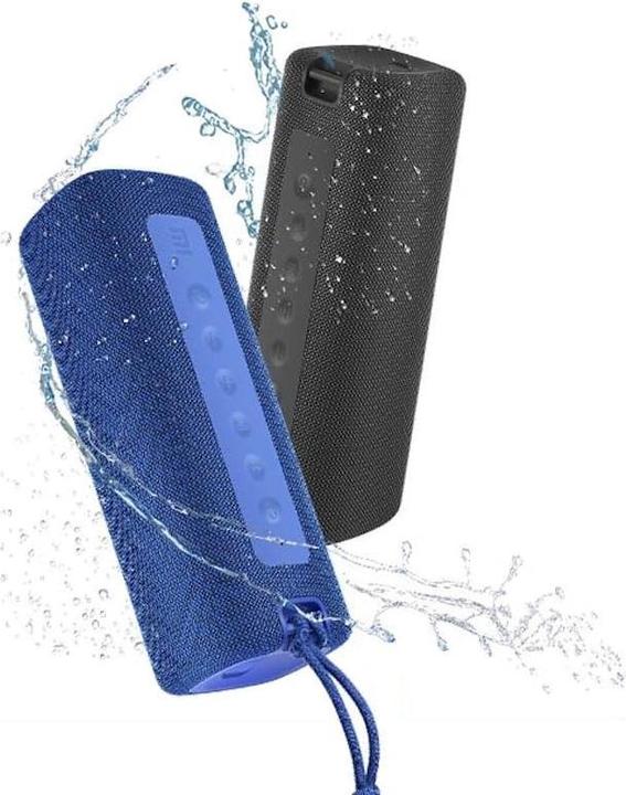 Produktbild Xiaomi Portable Stereo Speaker (13 h, Akkubetrieb)