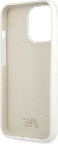 Image du produit Karl Lagerfeld Cas (Apple iPhone 13 Pro Max)