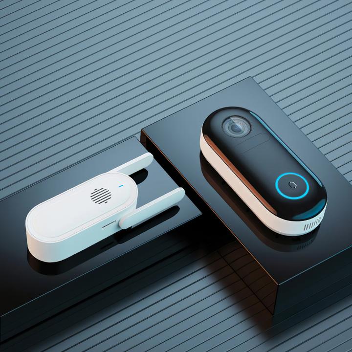 Actual product image imilab *Video doorbell white